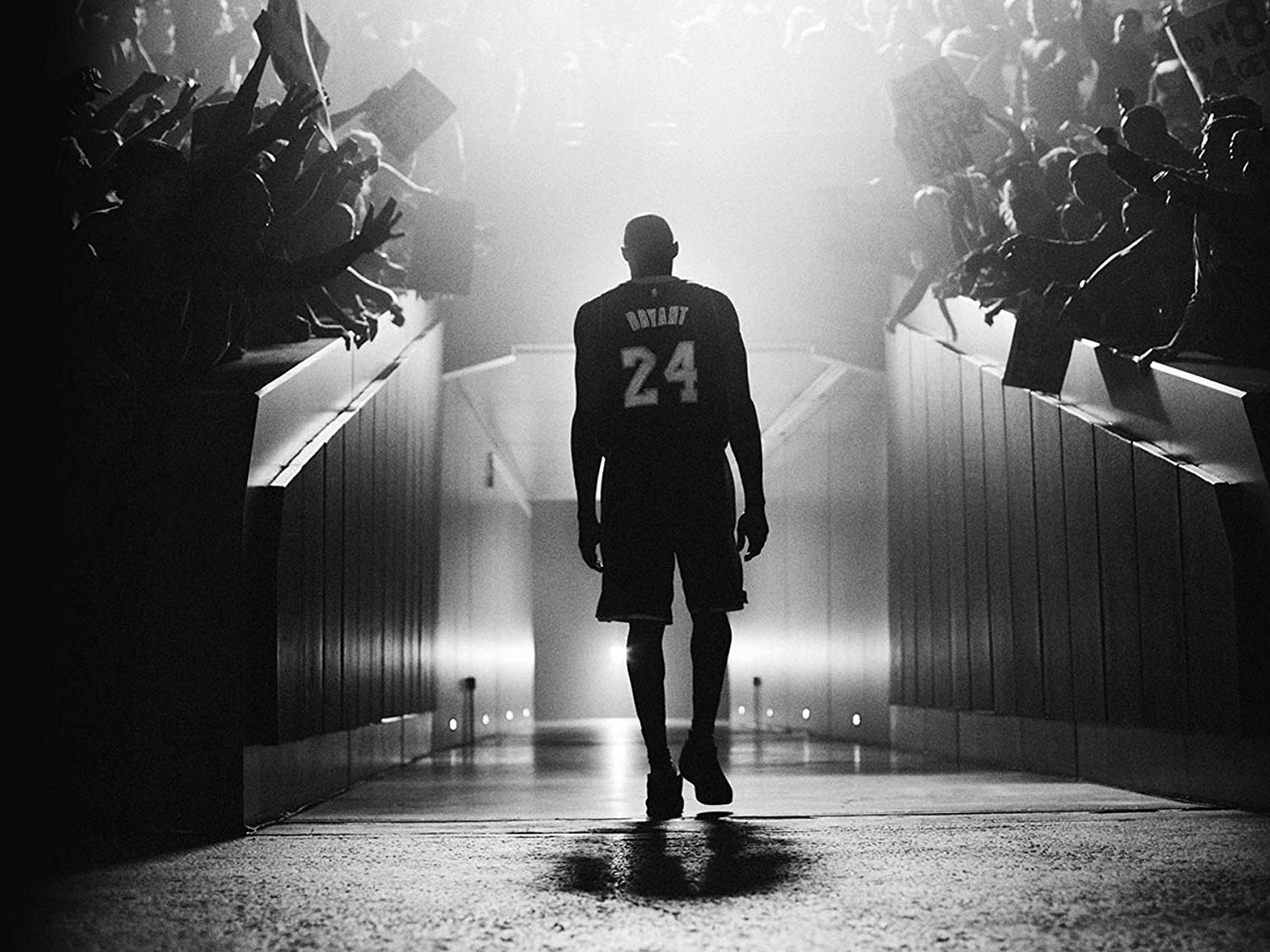 Black Kobe Wallpapers