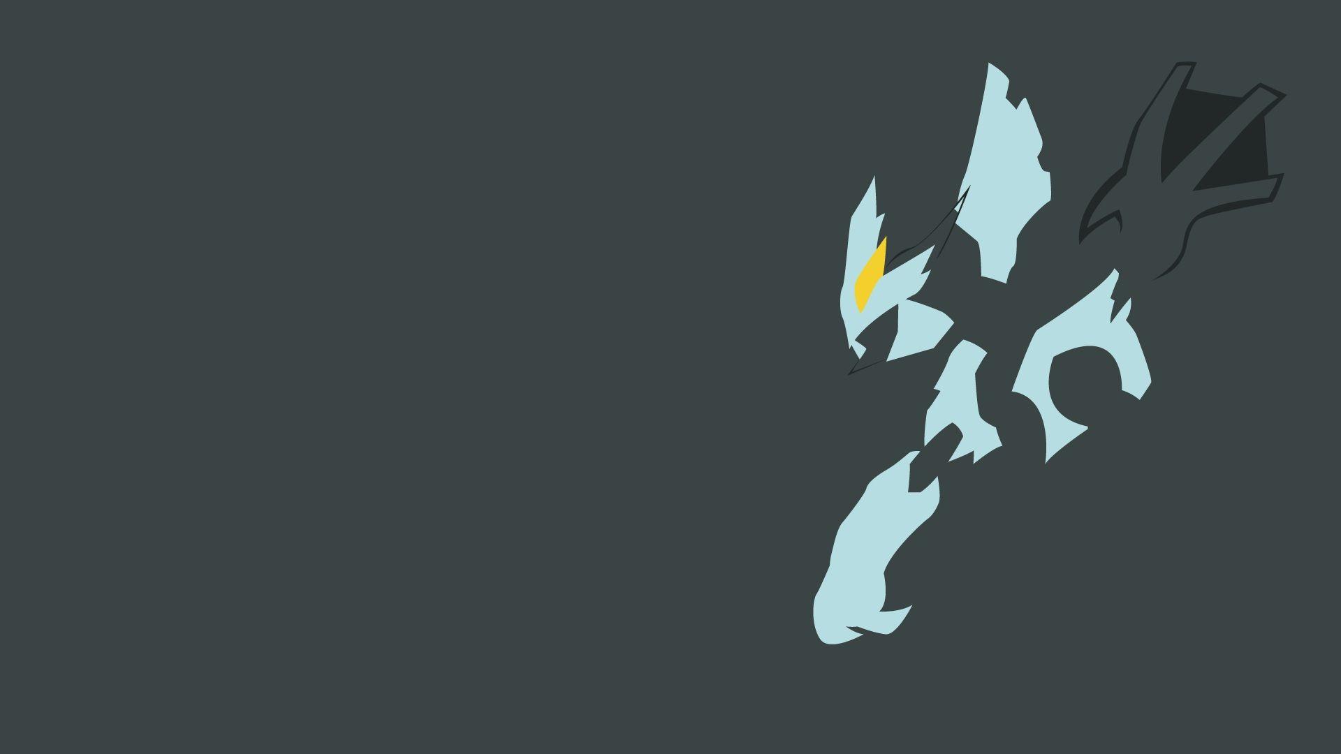 Black Kyurem Wallpapers