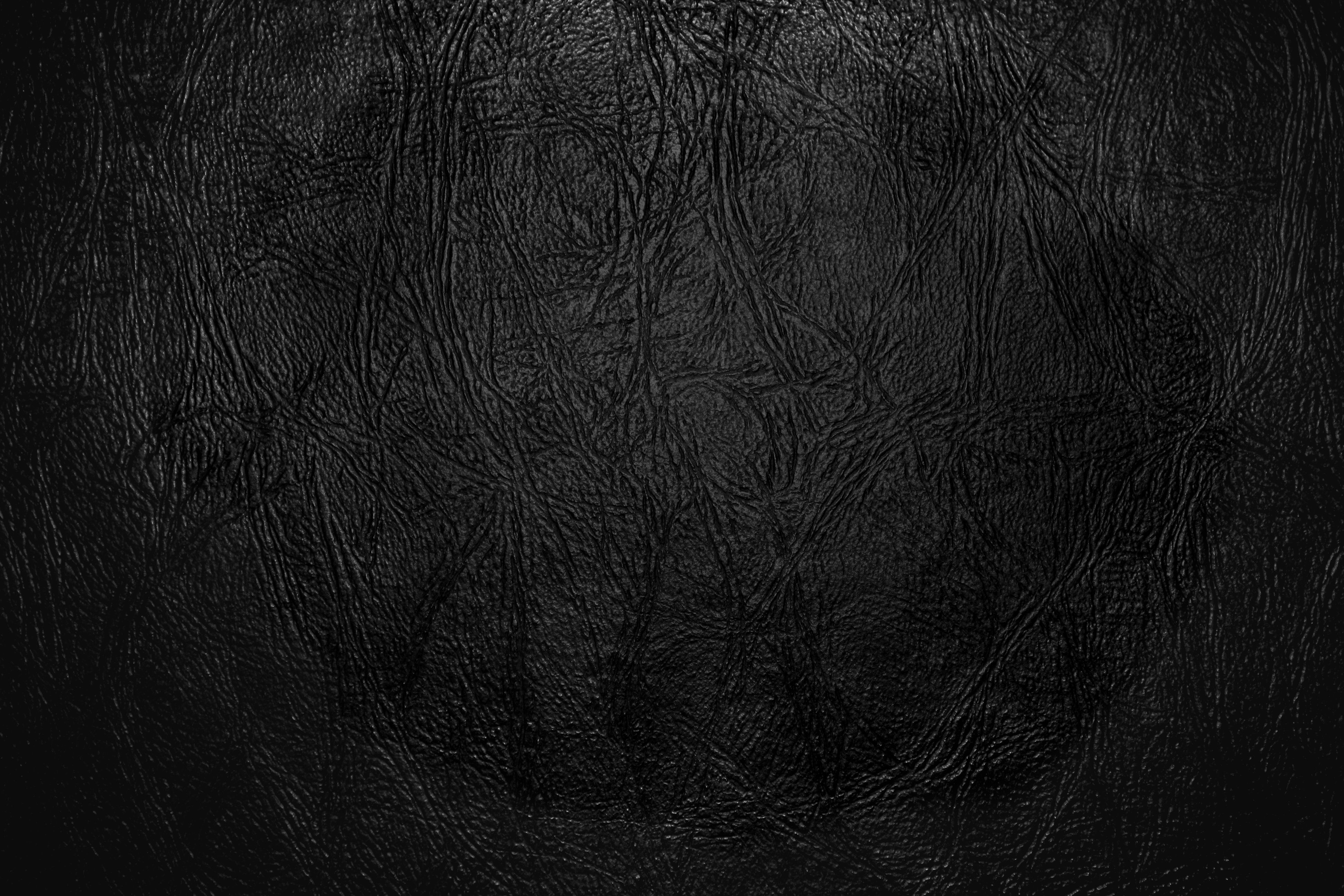 Black Leather Wallpapers