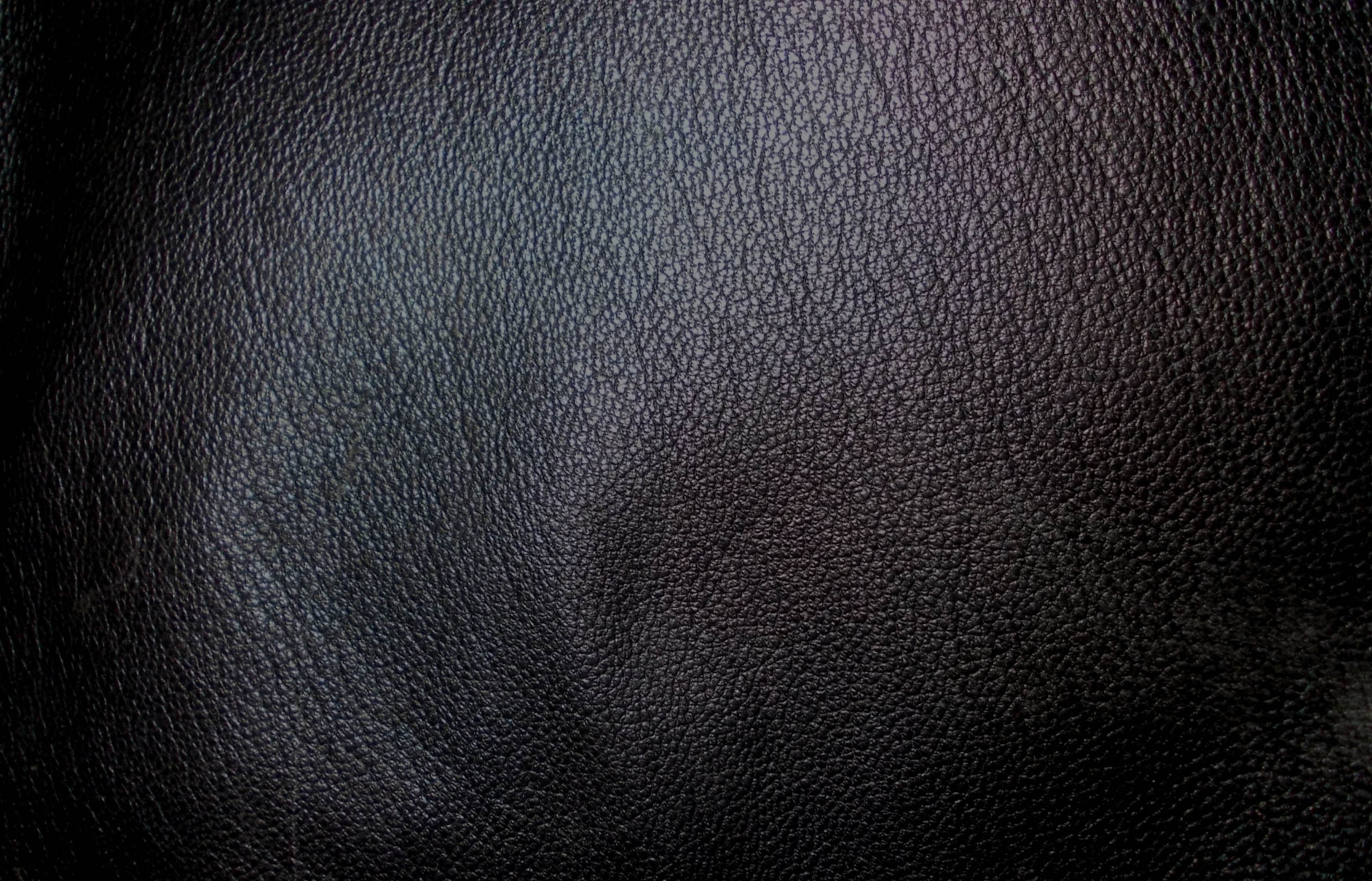 Black Leather Wallpapers