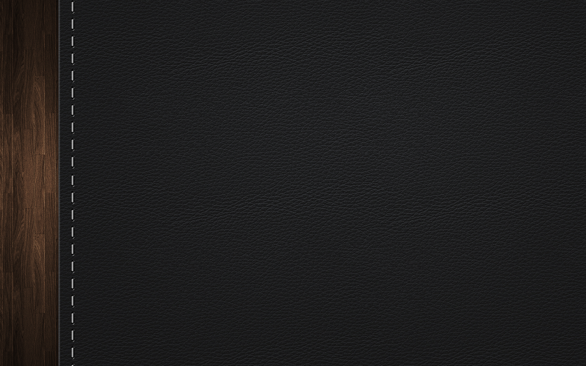 Black Leather Wallpapers