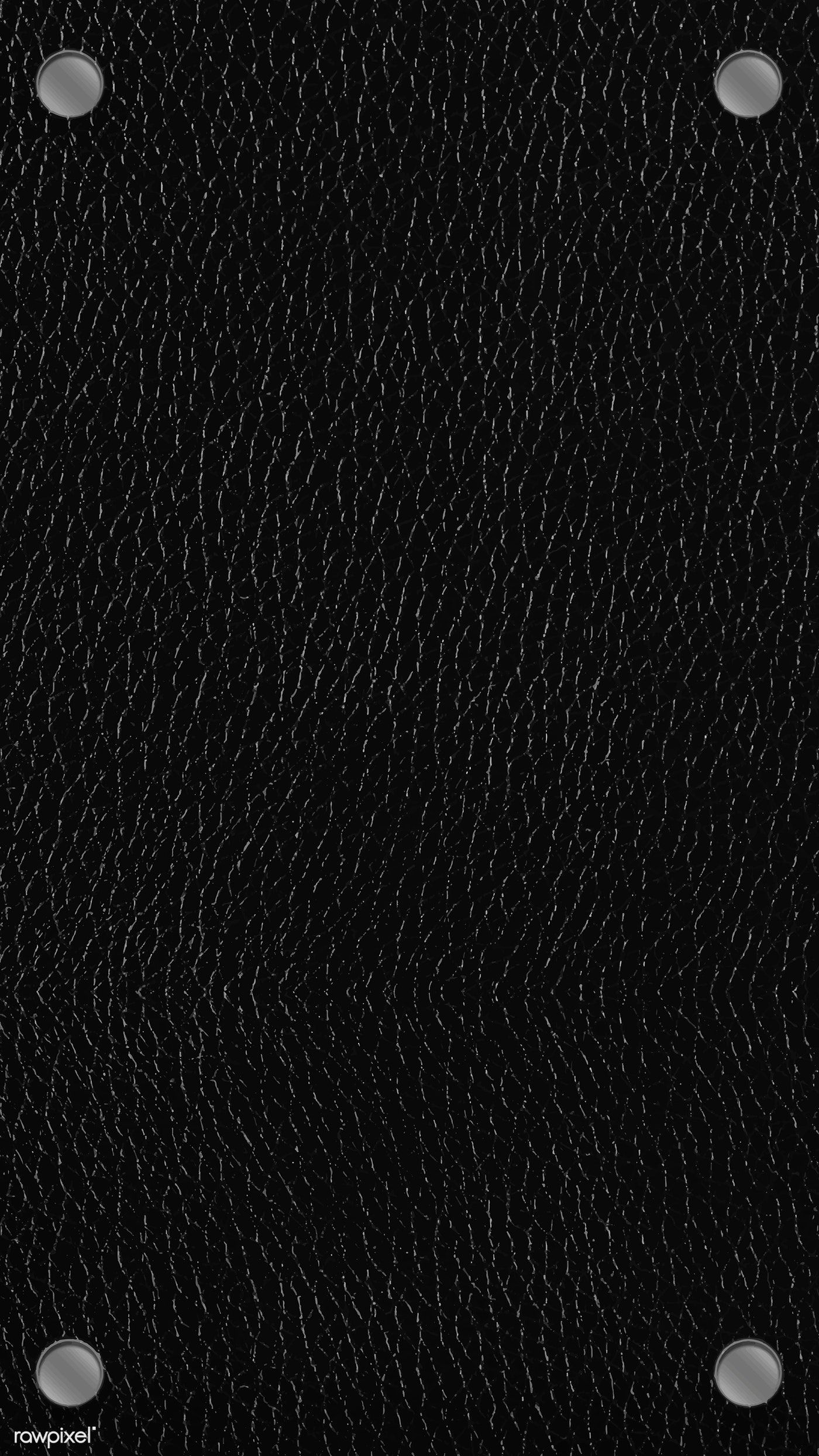 Black Leather Wallpapers