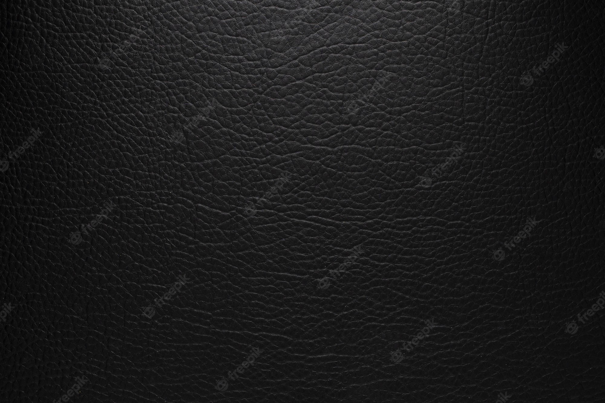 Black Leather Texture Wallpapers