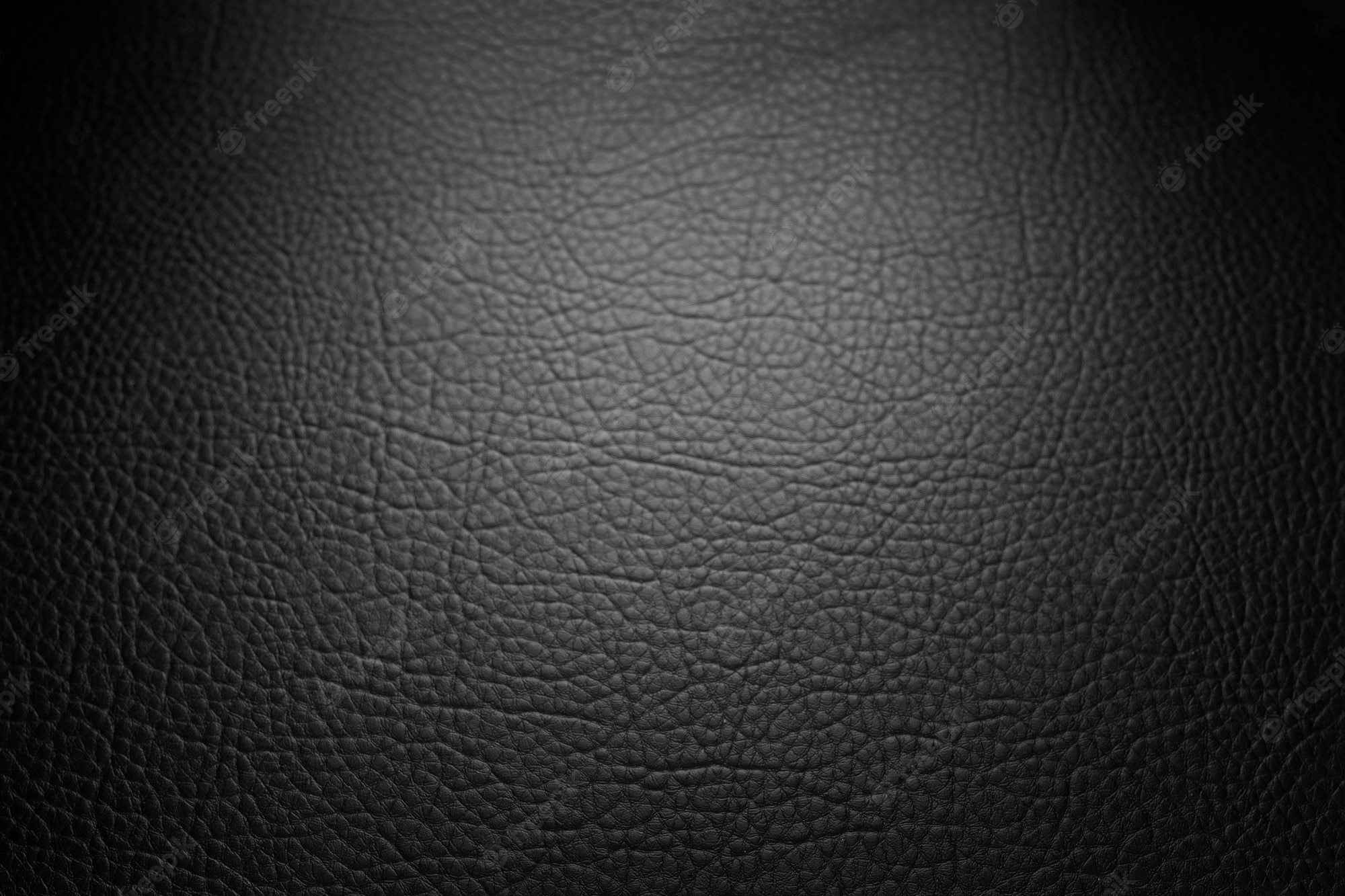 Black Leather Texture Wallpapers