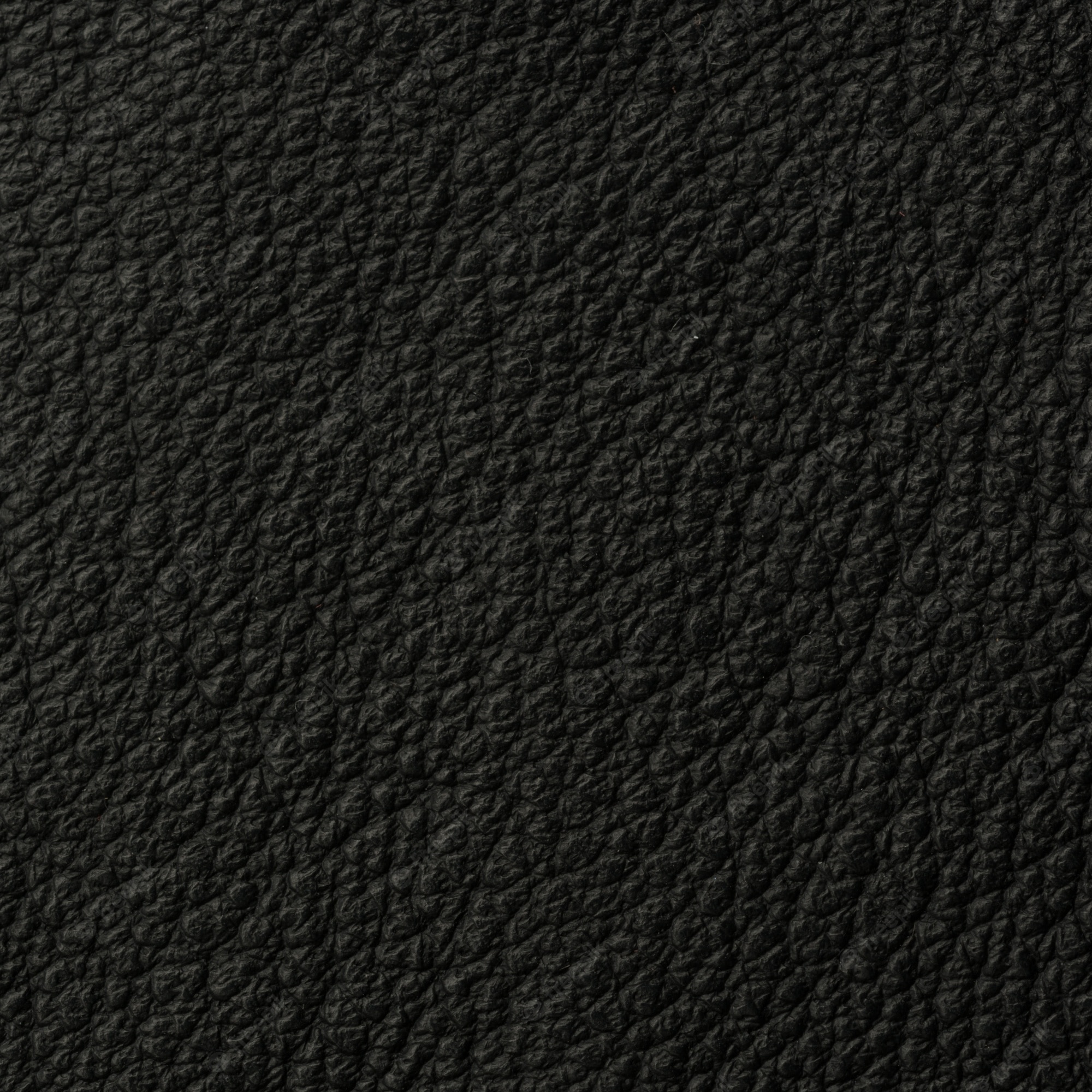 Black Leather Texture Wallpapers