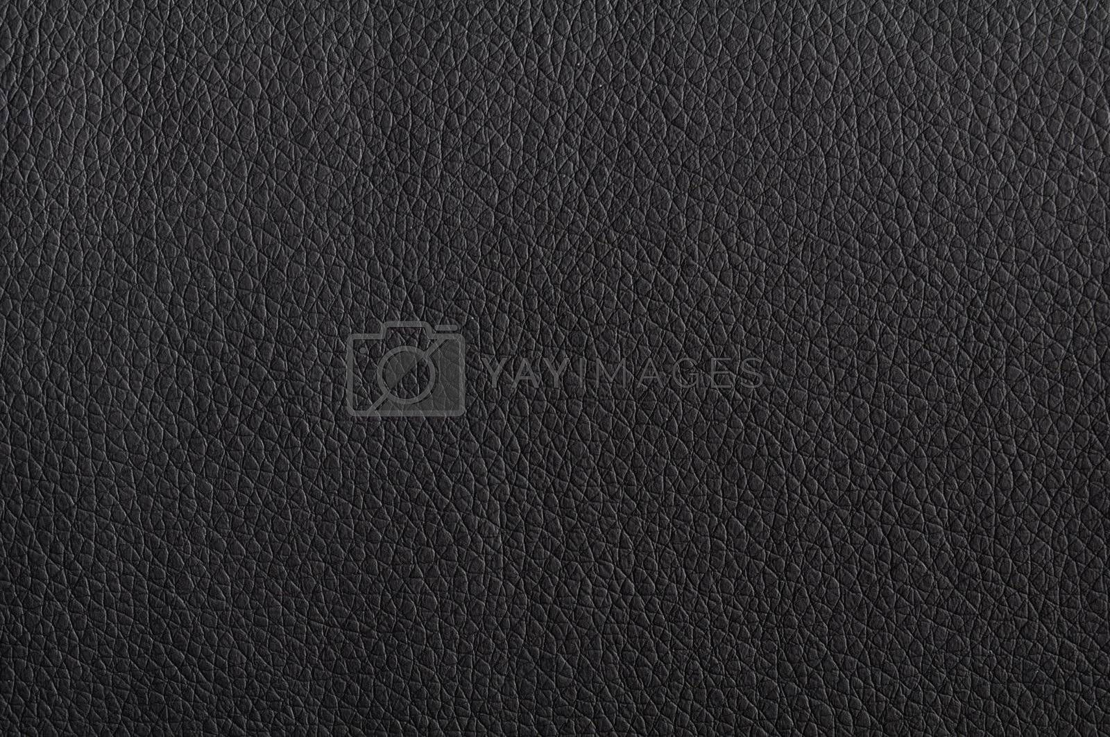 Black Leather Texture Wallpapers