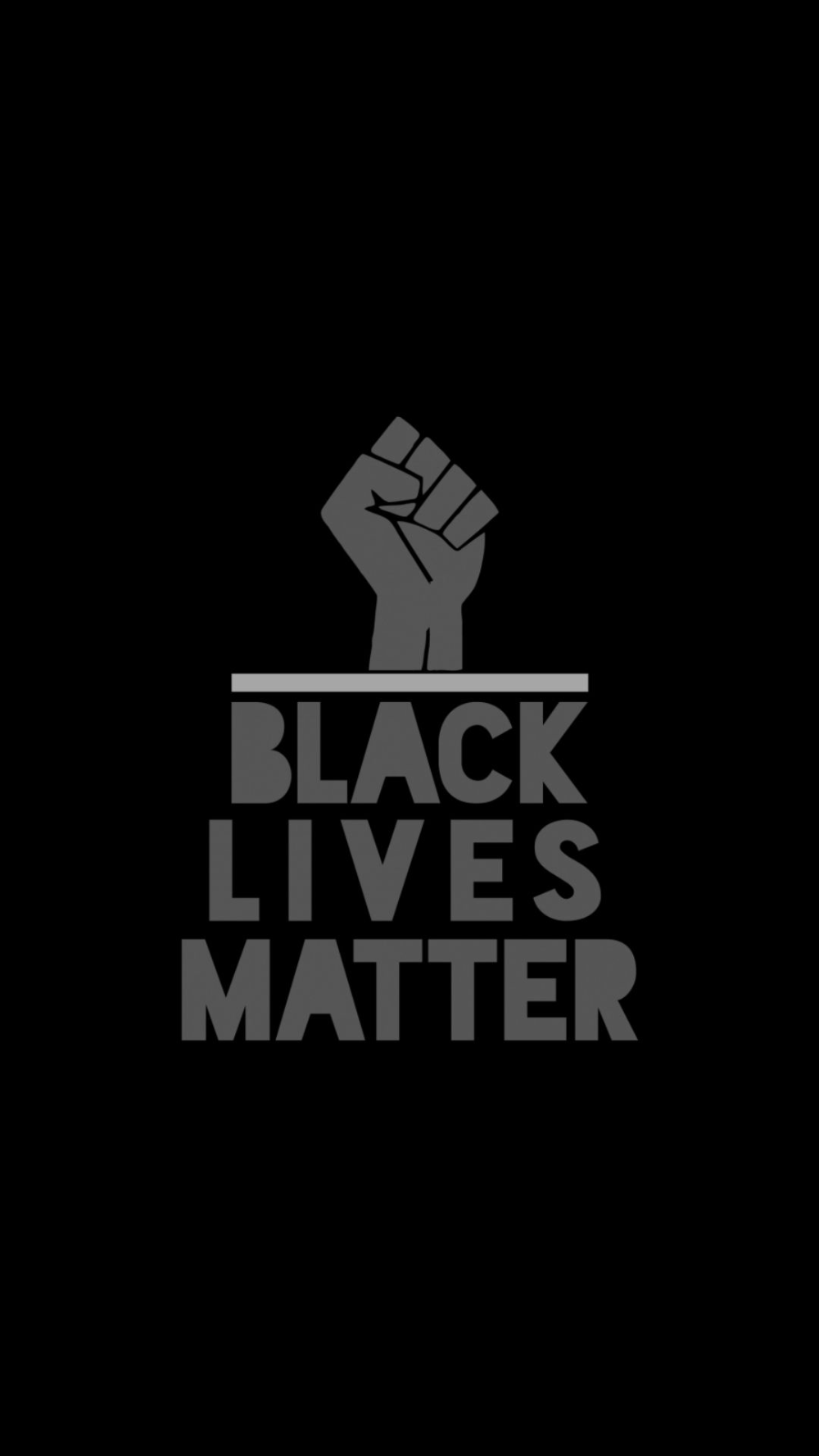 Black Live Matter Wallpapers