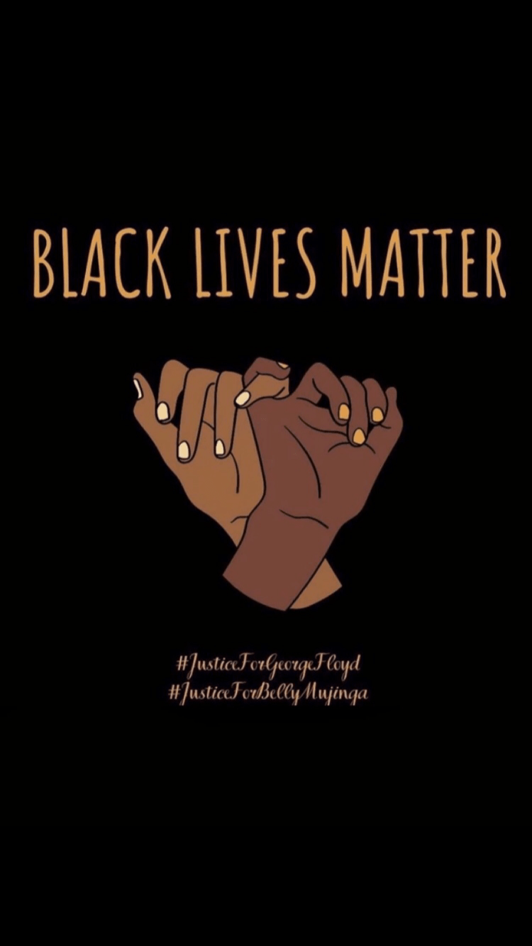 Black Live Matter Wallpapers