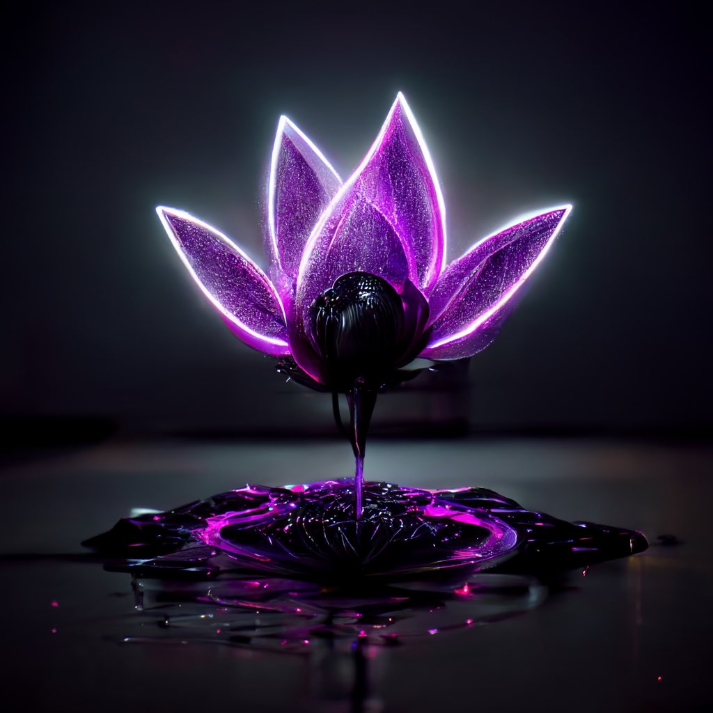 Black Lotus Wallpapers