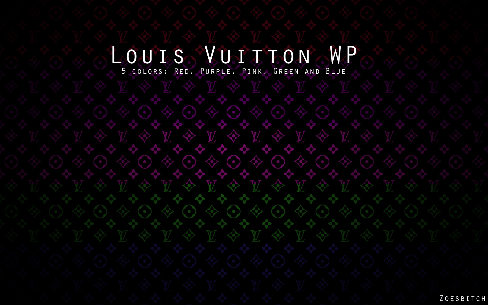 Black Lv Wallpapers