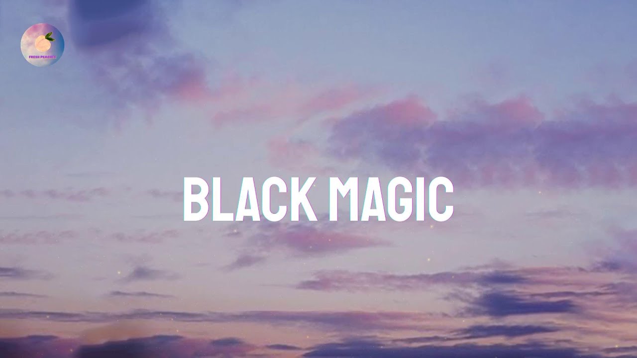 Black Magic Aesthetic Wallpapers