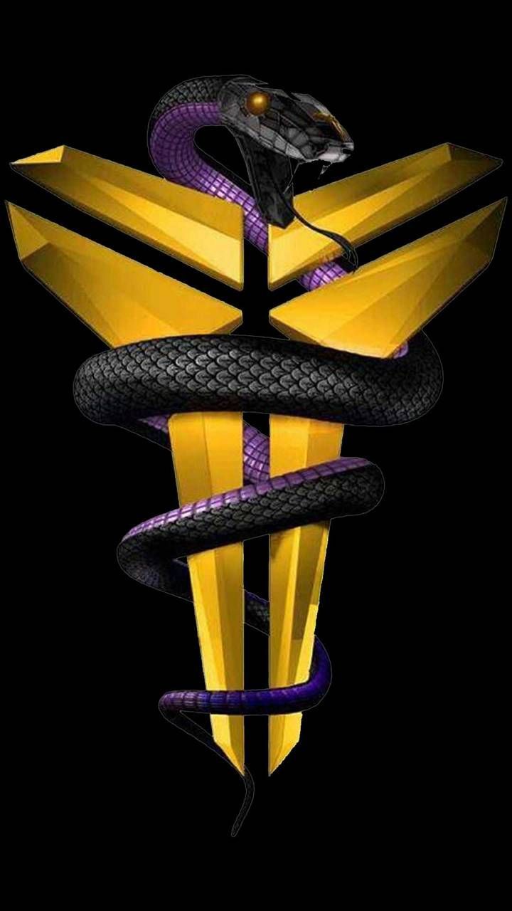 Black Mamba Kobe Wallpapers