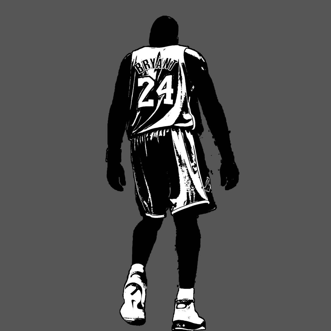 Black Mamba Kobe Wallpapers