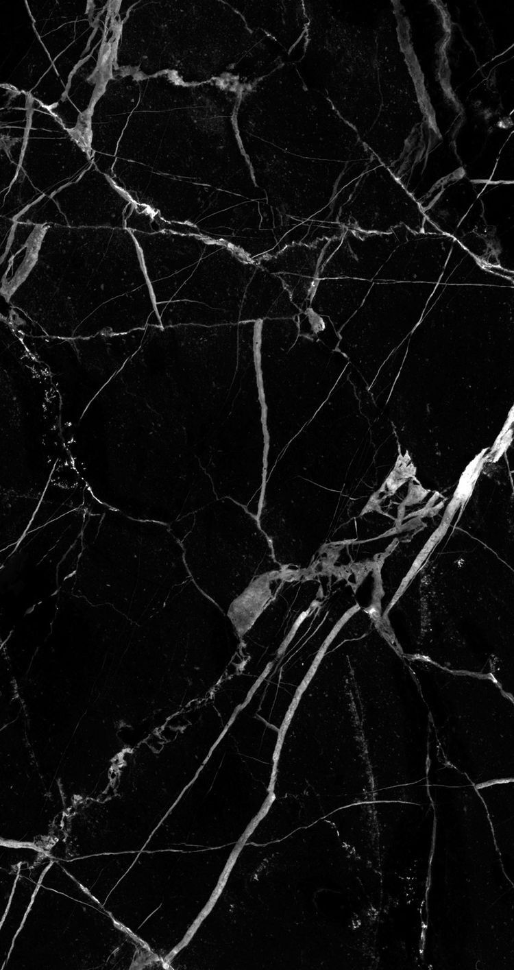 Black Marble Iphone Wallpapers