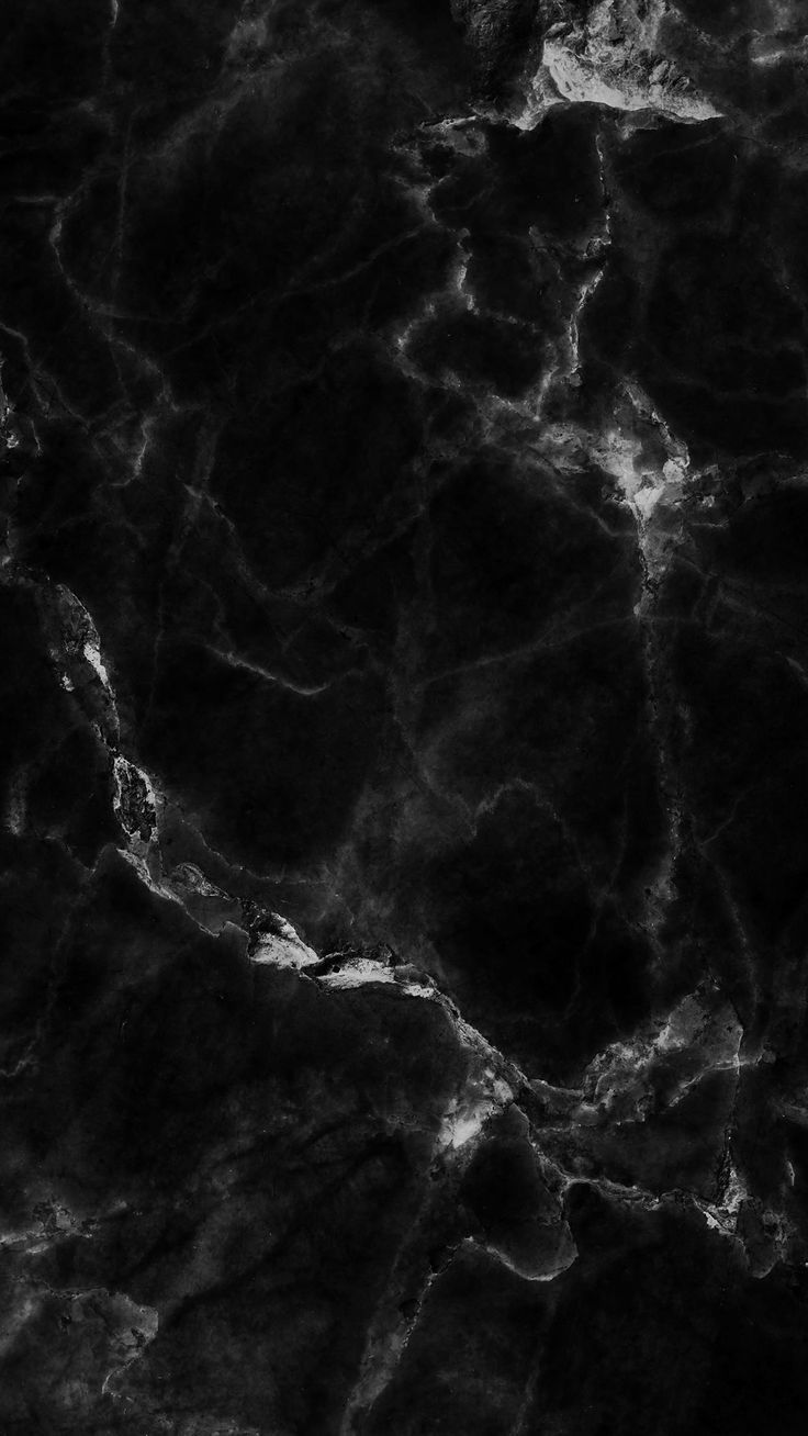 Black Marble Iphone Wallpapers