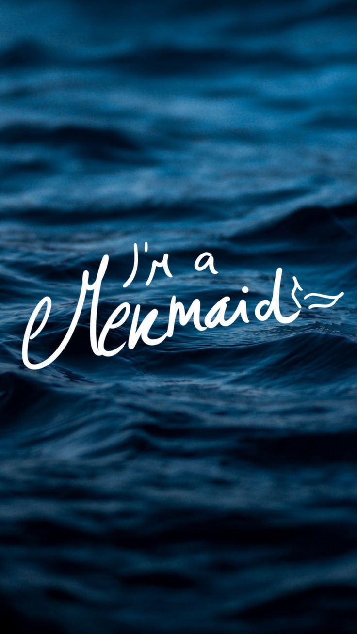 Black Mermaid Wallpapers