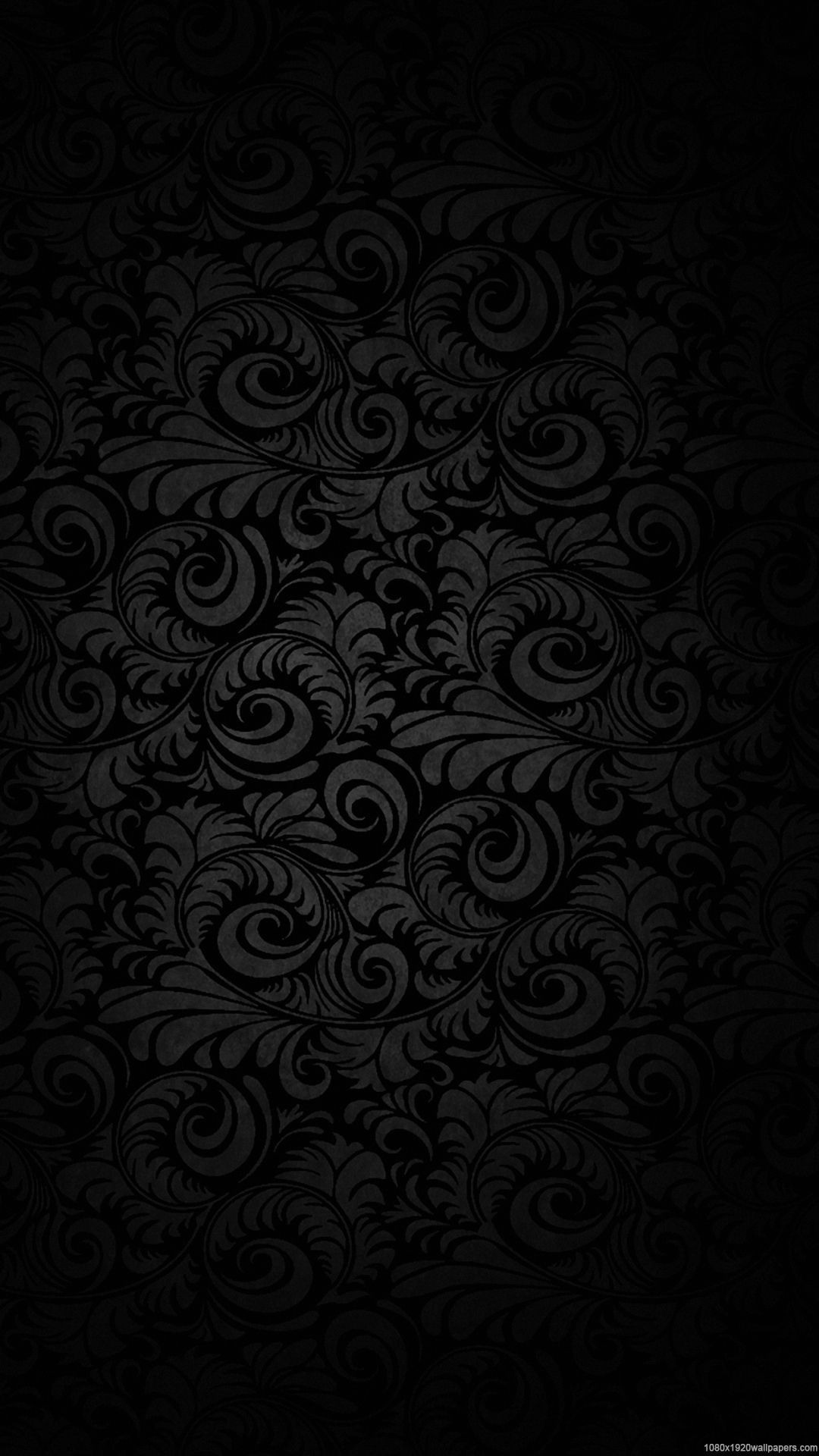 Black Nature Wallpapers