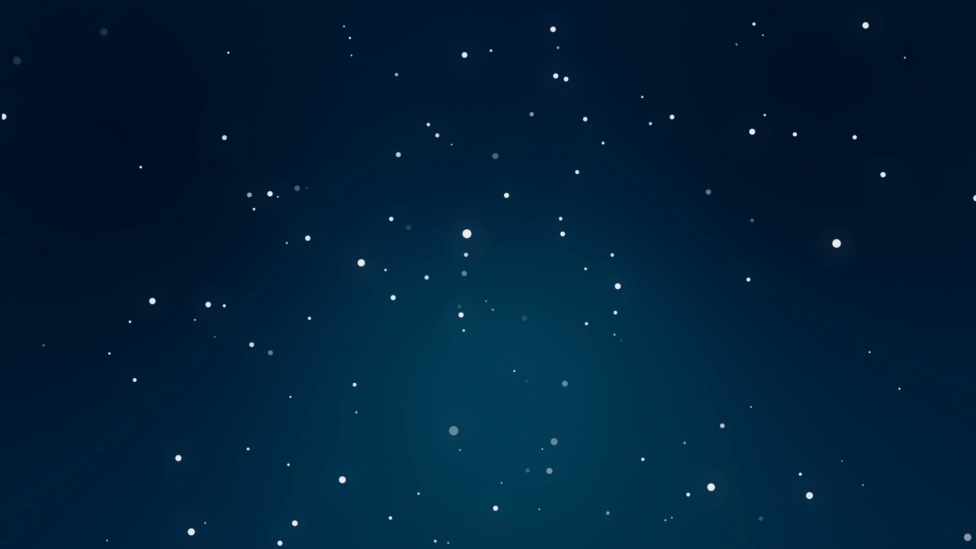 Black Night Stars Wallpapers