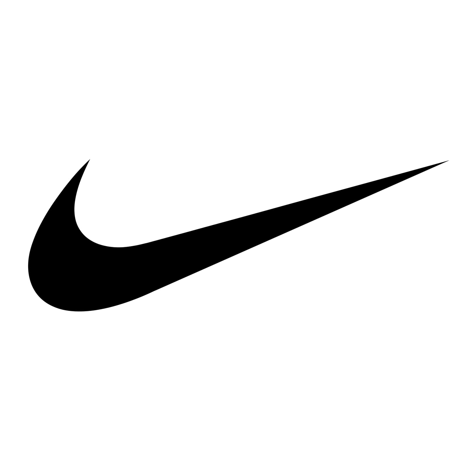 Black Nike Check Wallpapers