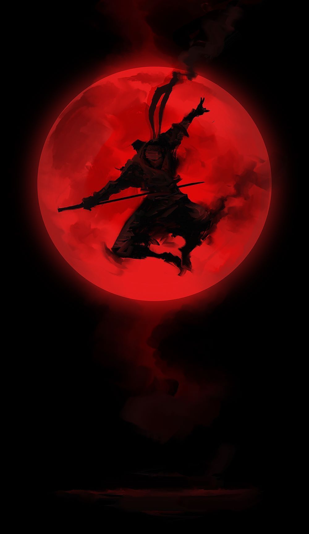 Black Ninja Wallpapers