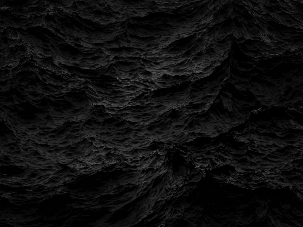 Black Ocean Wallpapers
