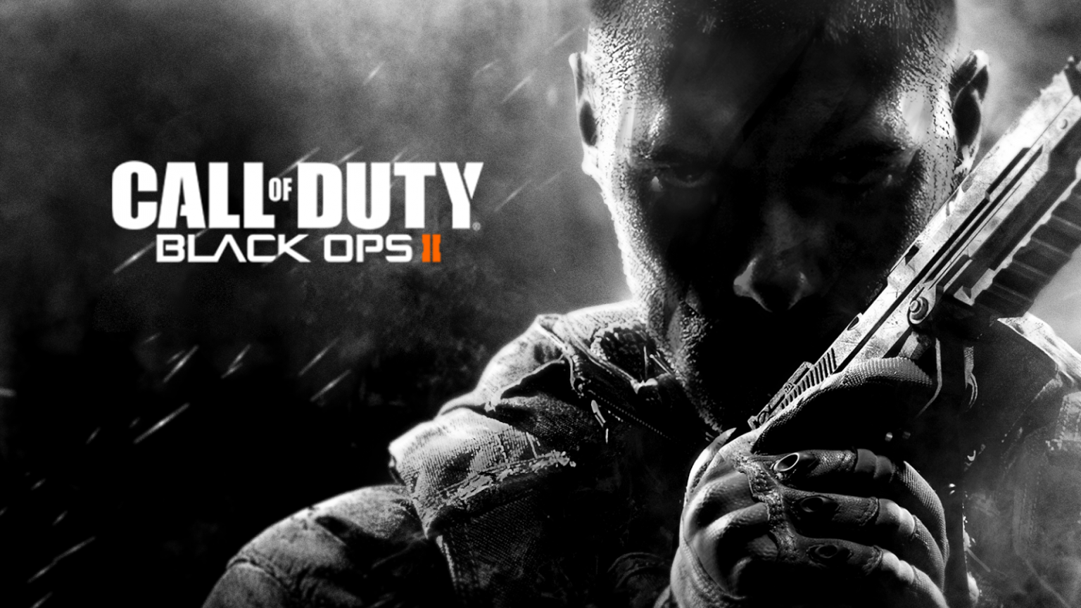 Black Ops 2 Hd Wallpapers