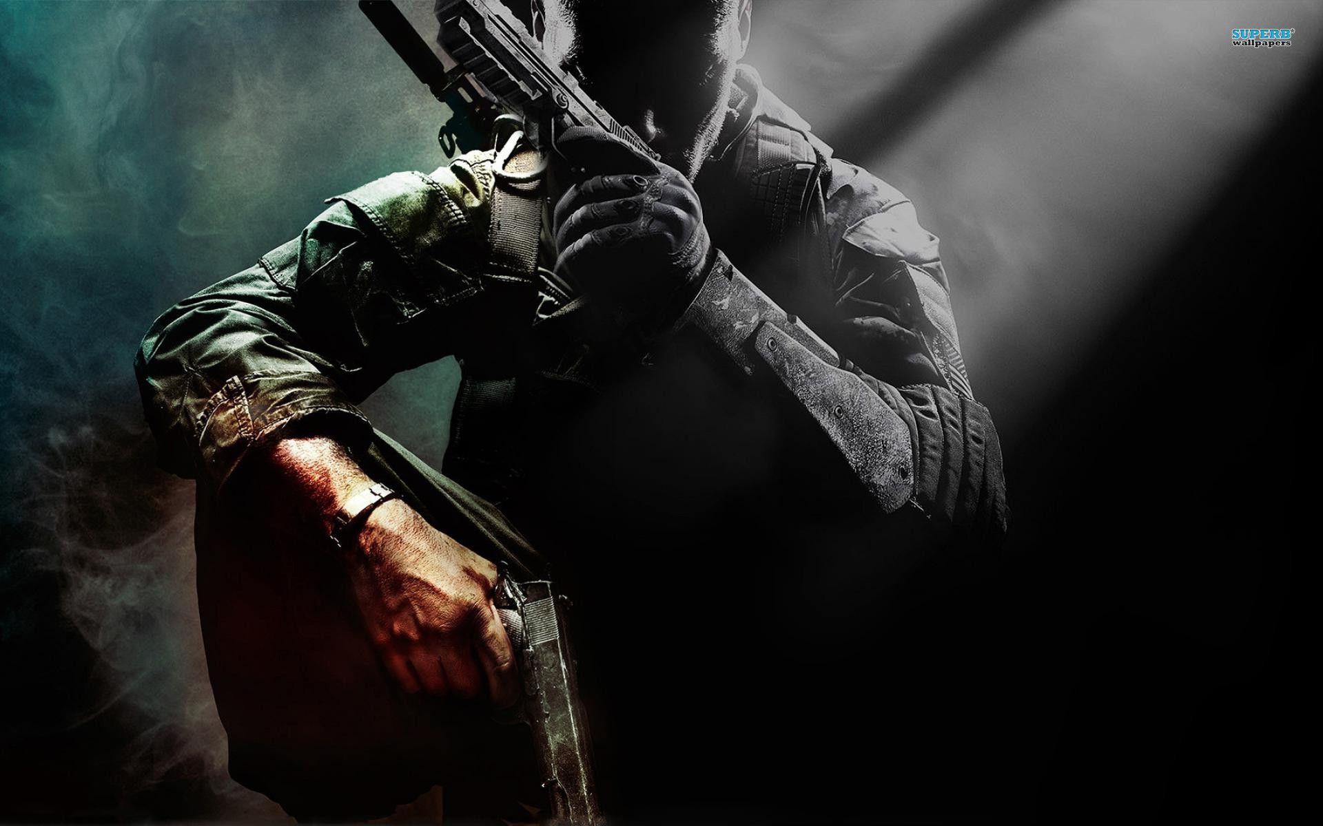 Black Ops 2 Hd Wallpapers