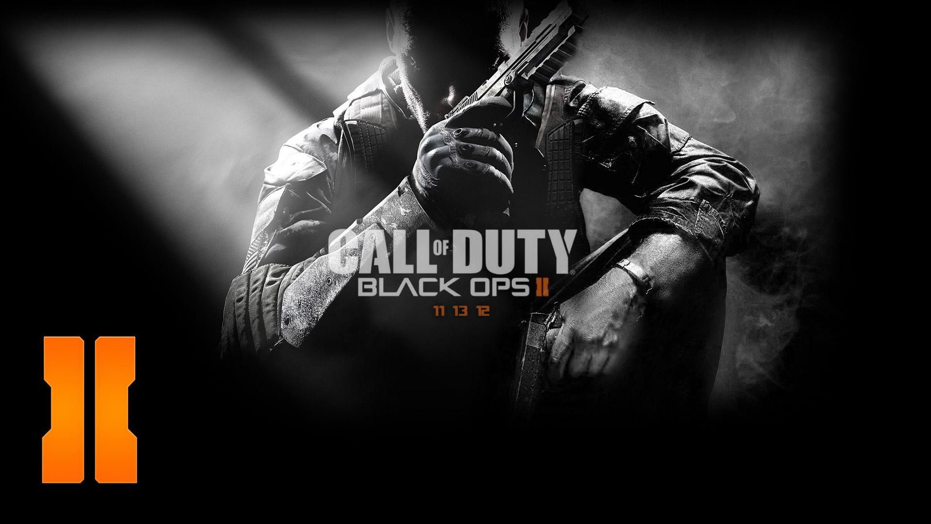 Black Ops 2 Hd Wallpapers