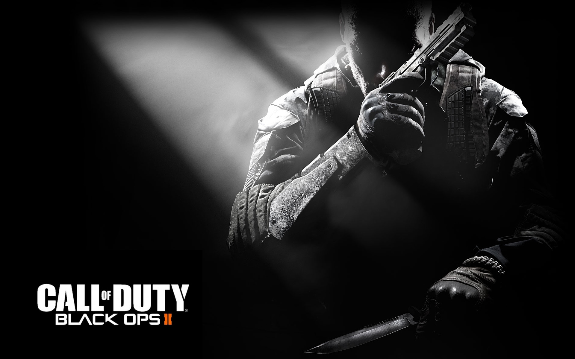 Black Ops 2 Iphone Wallpapers