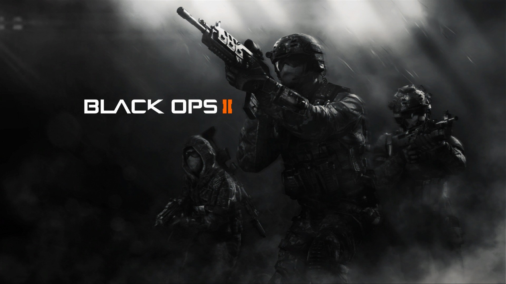 Black Ops 2 Iphone Wallpapers