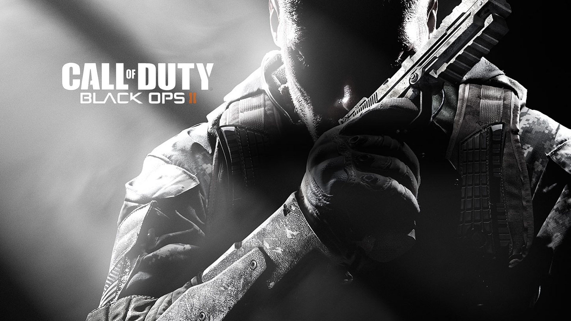 Black Ops 2 Iphone Wallpapers