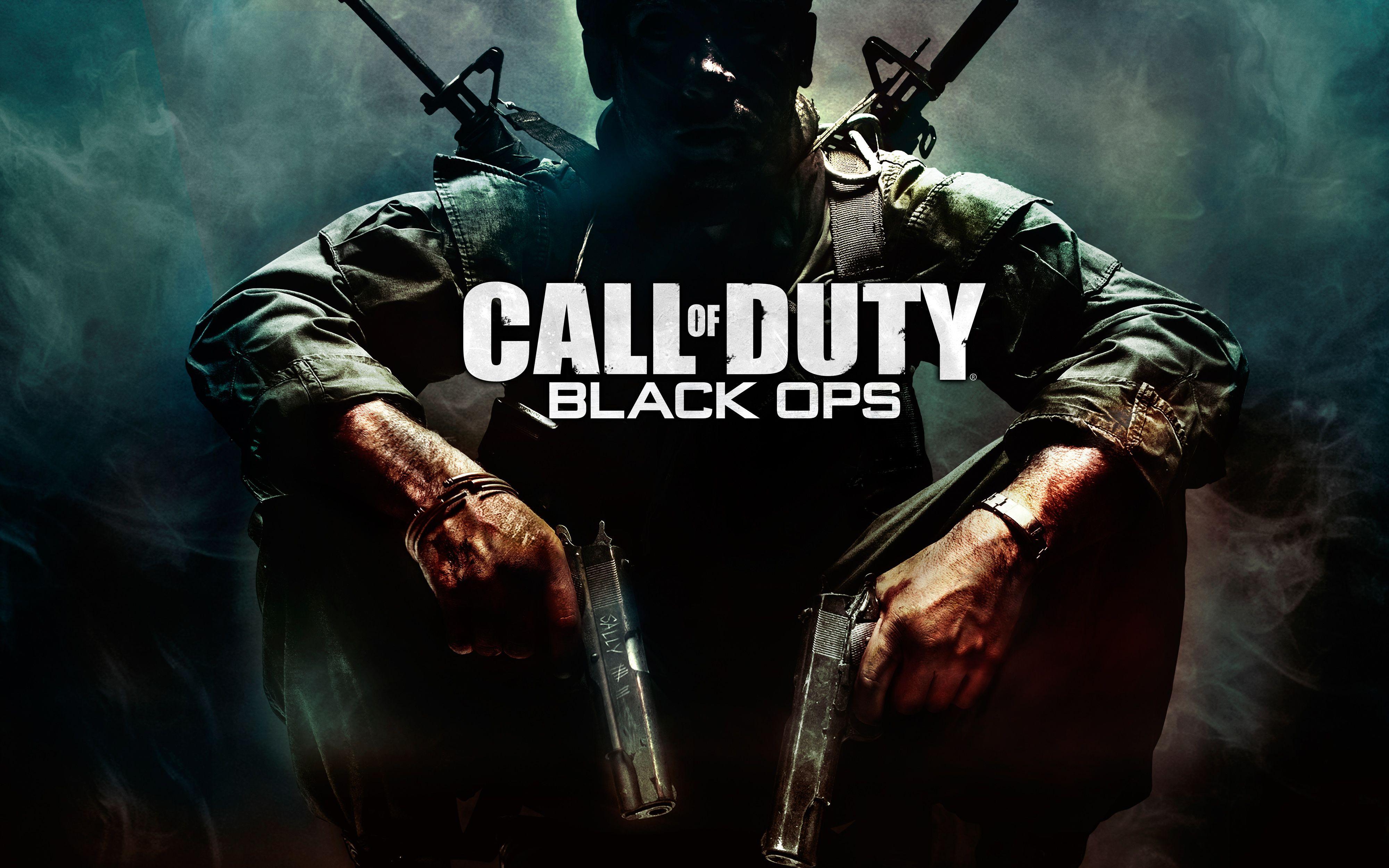 Black Ops 2 Iphone Wallpapers