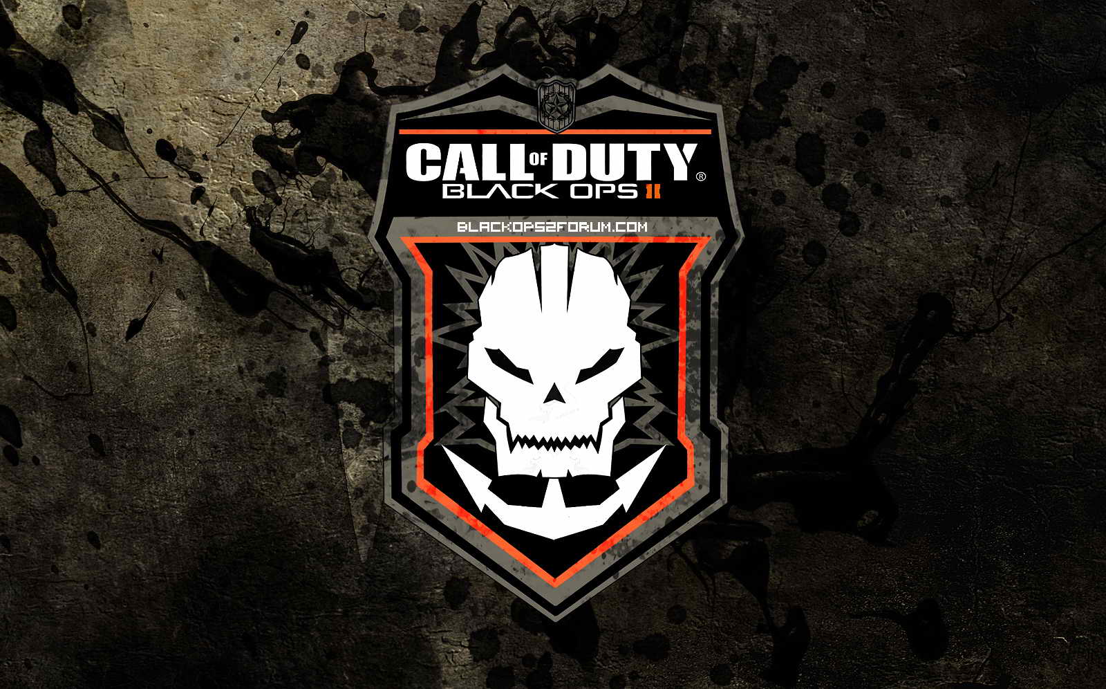 Black Ops 2 Iphone Wallpapers