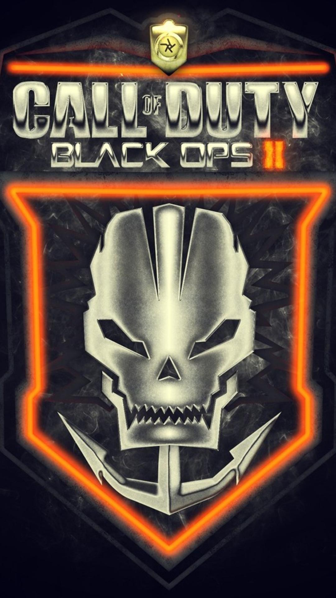 Black Ops 2 Iphone Wallpapers