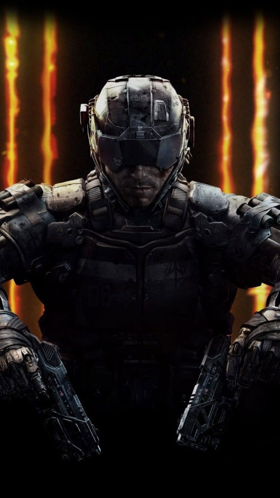 Black Ops 2 Iphone Wallpapers