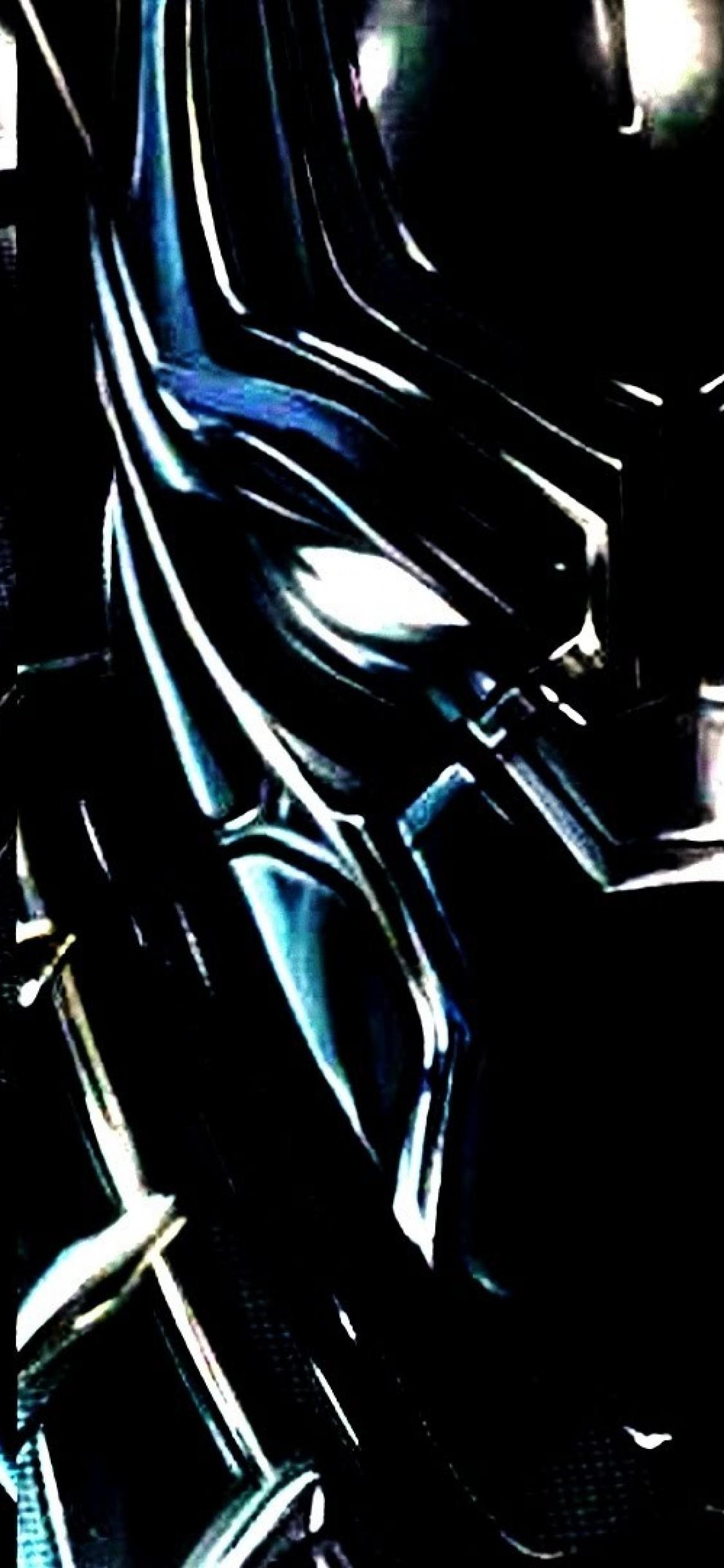 Black Panther Iphone Wallpapers