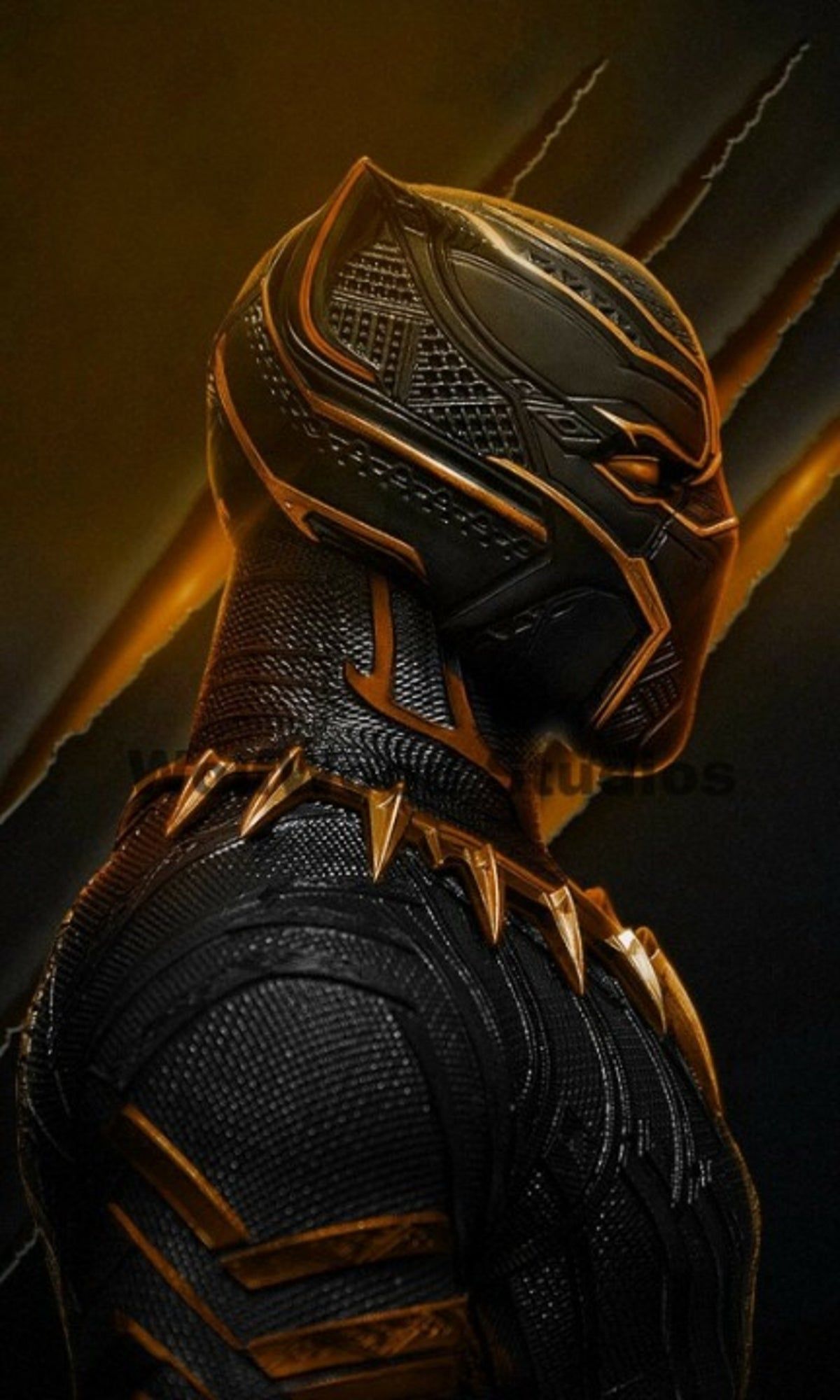 Black Panther Vs Killmonger Wallpapers