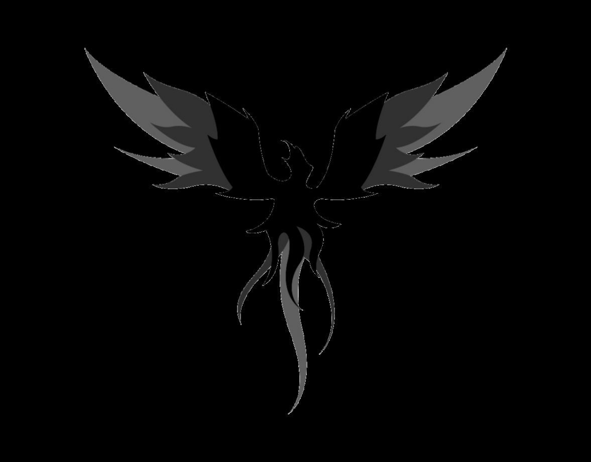 Black Phoenix Wallpapers