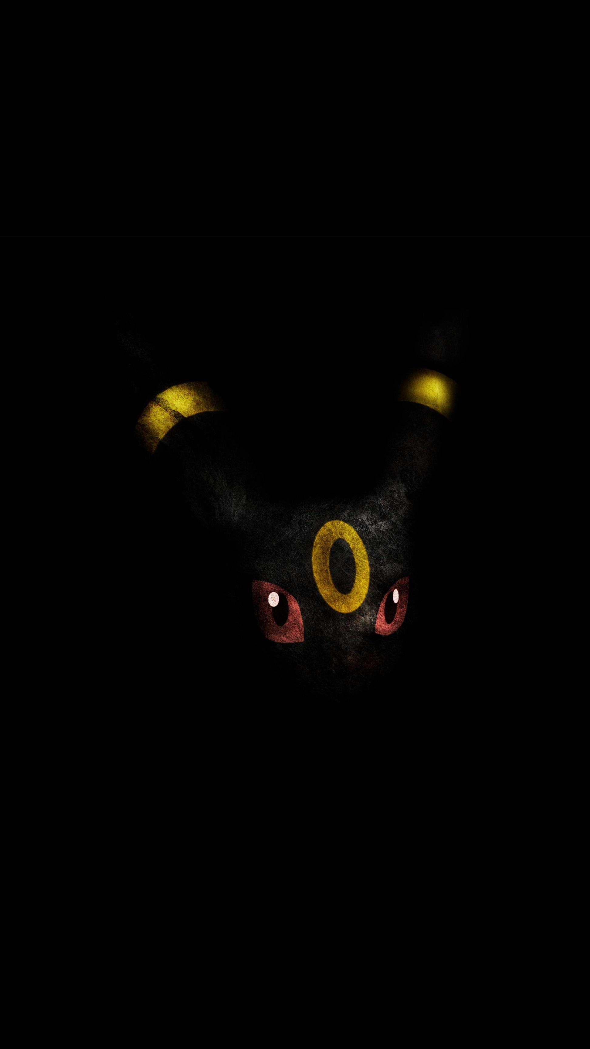 Black Pokemon Wallpapers