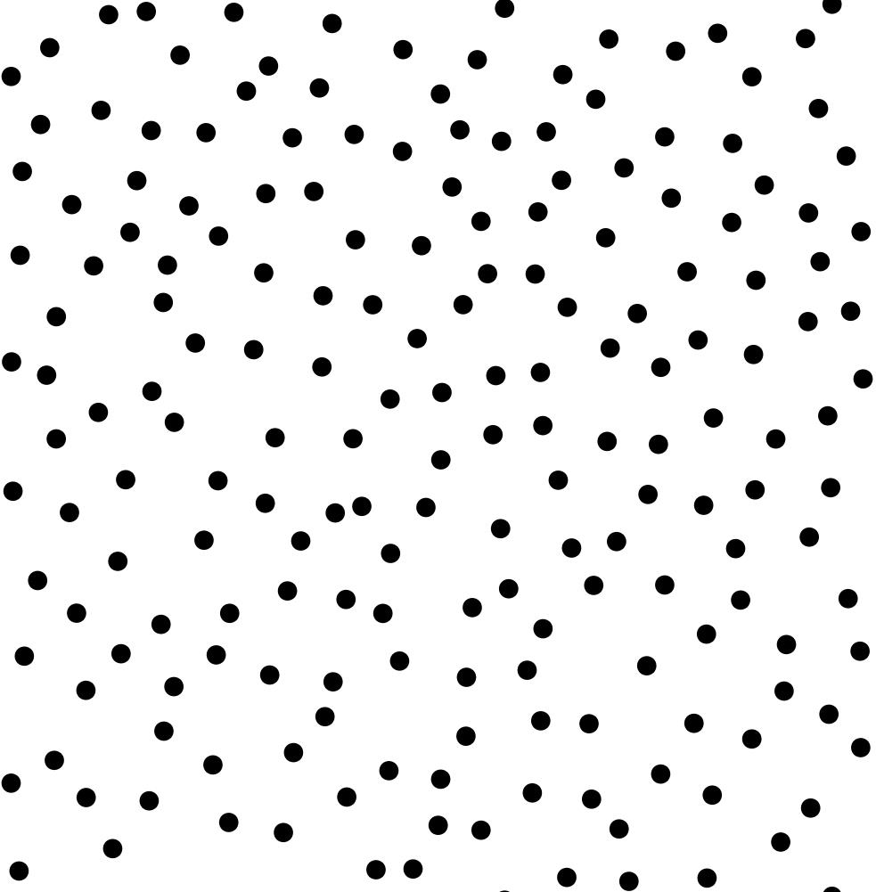 Black Polka Dots Wallpapers