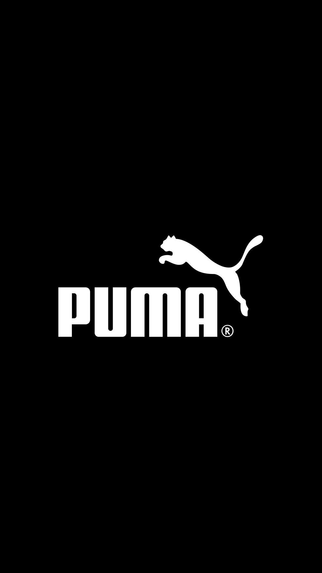 Black Puma Wallpapers