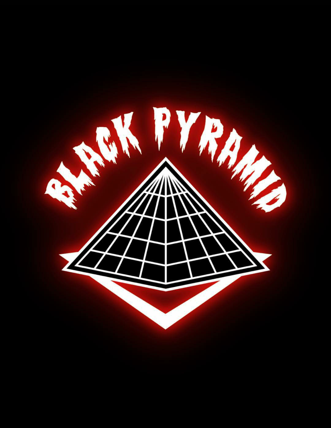 Black Pyramid Wallpapers