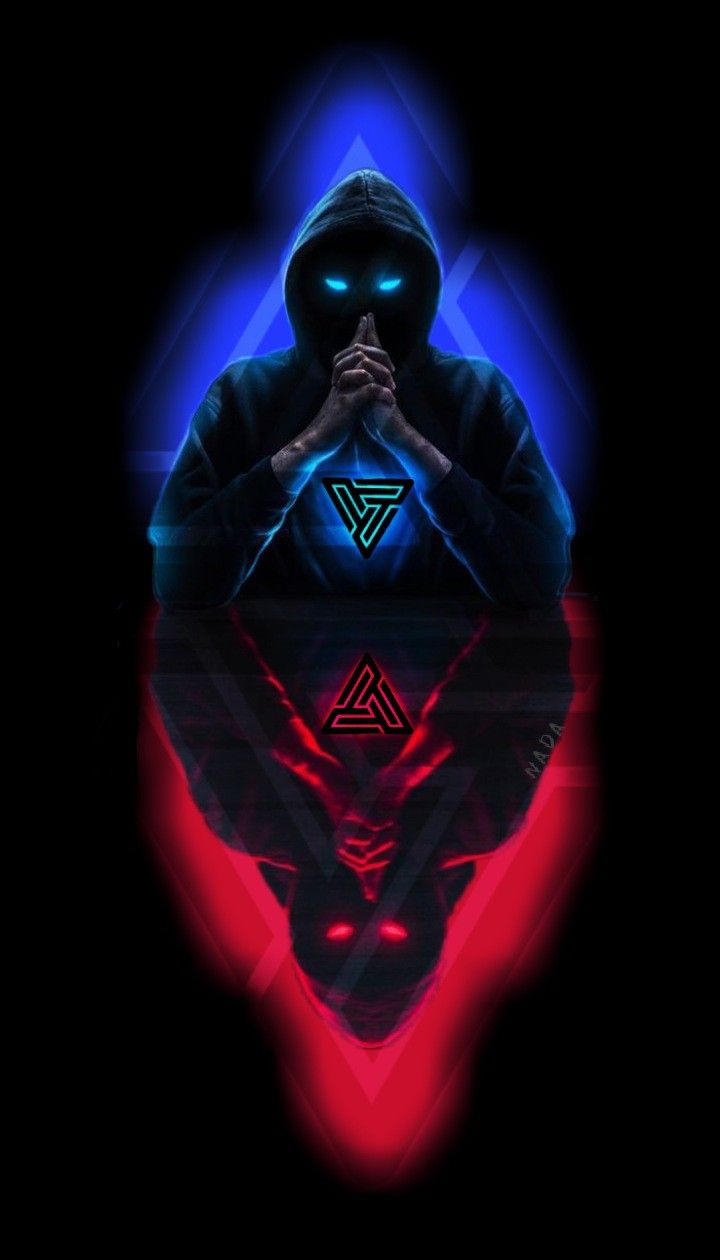 Black Pyramid Wallpapers