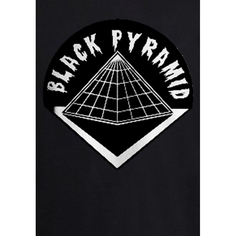 Black Pyramid Wallpapers