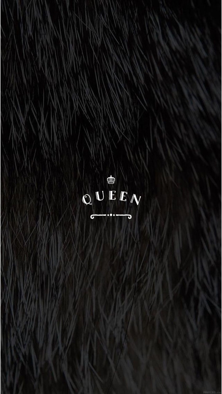 Black Queen Girly Wallpapers