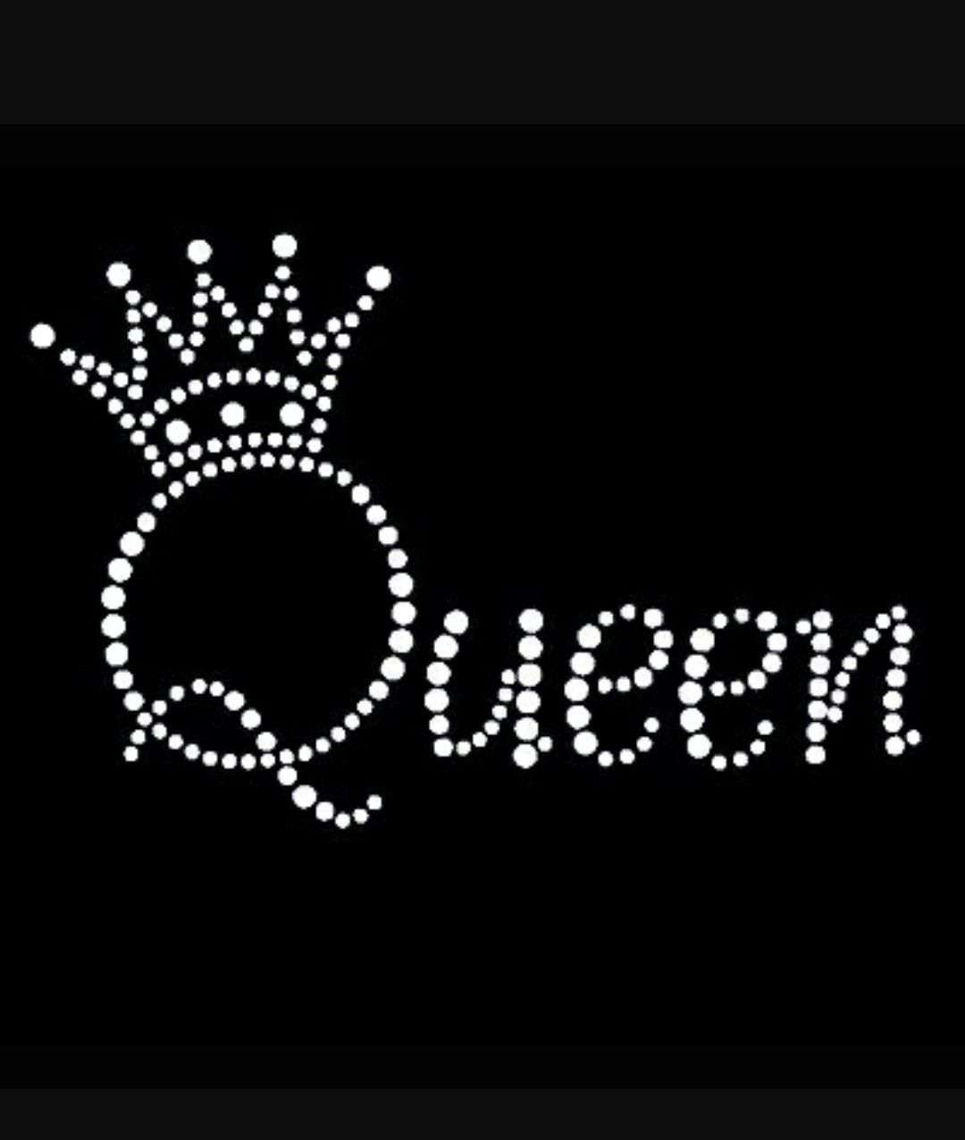 Black Queen Girly Wallpapers