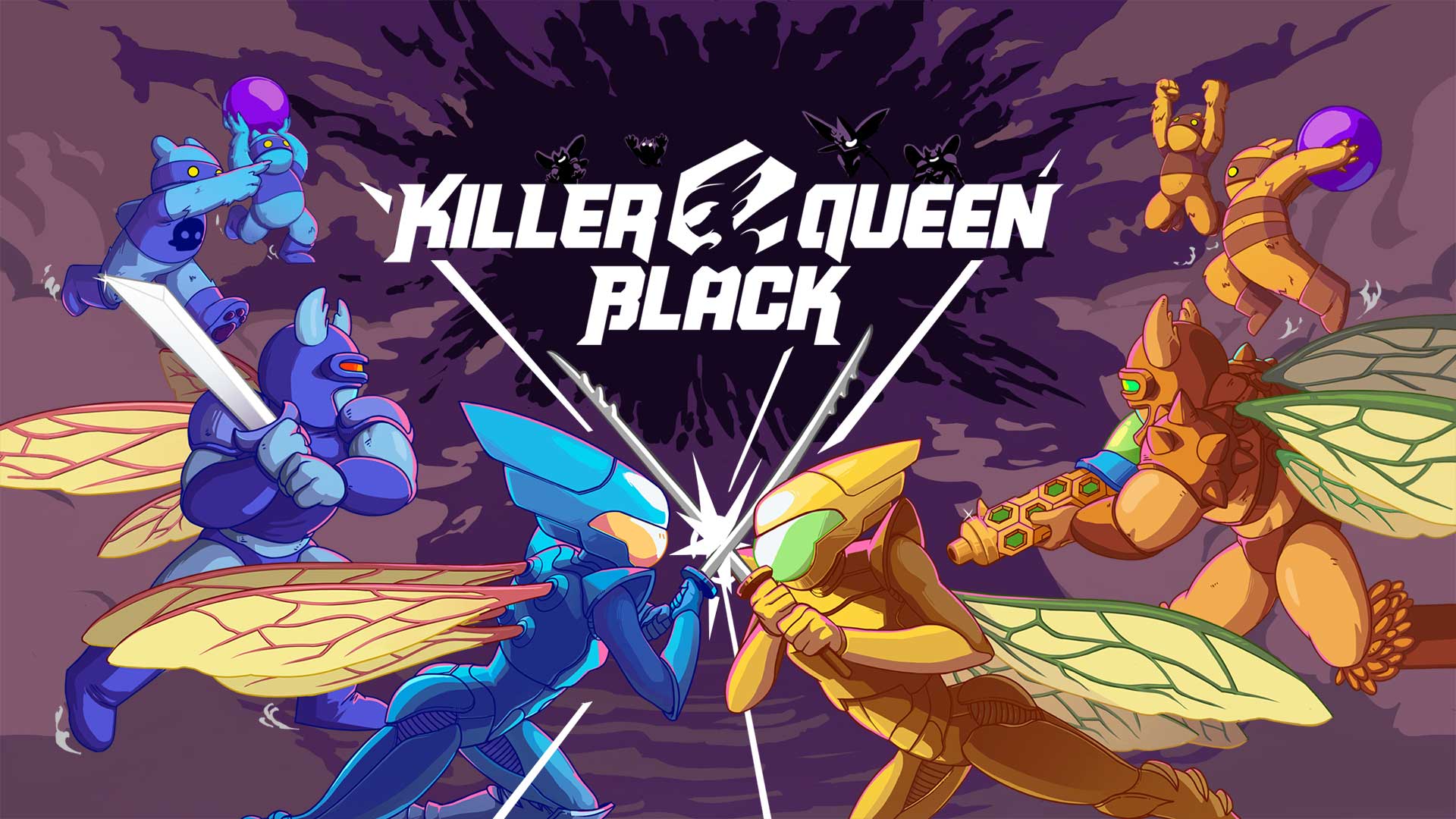 Black Queen Wallpapers