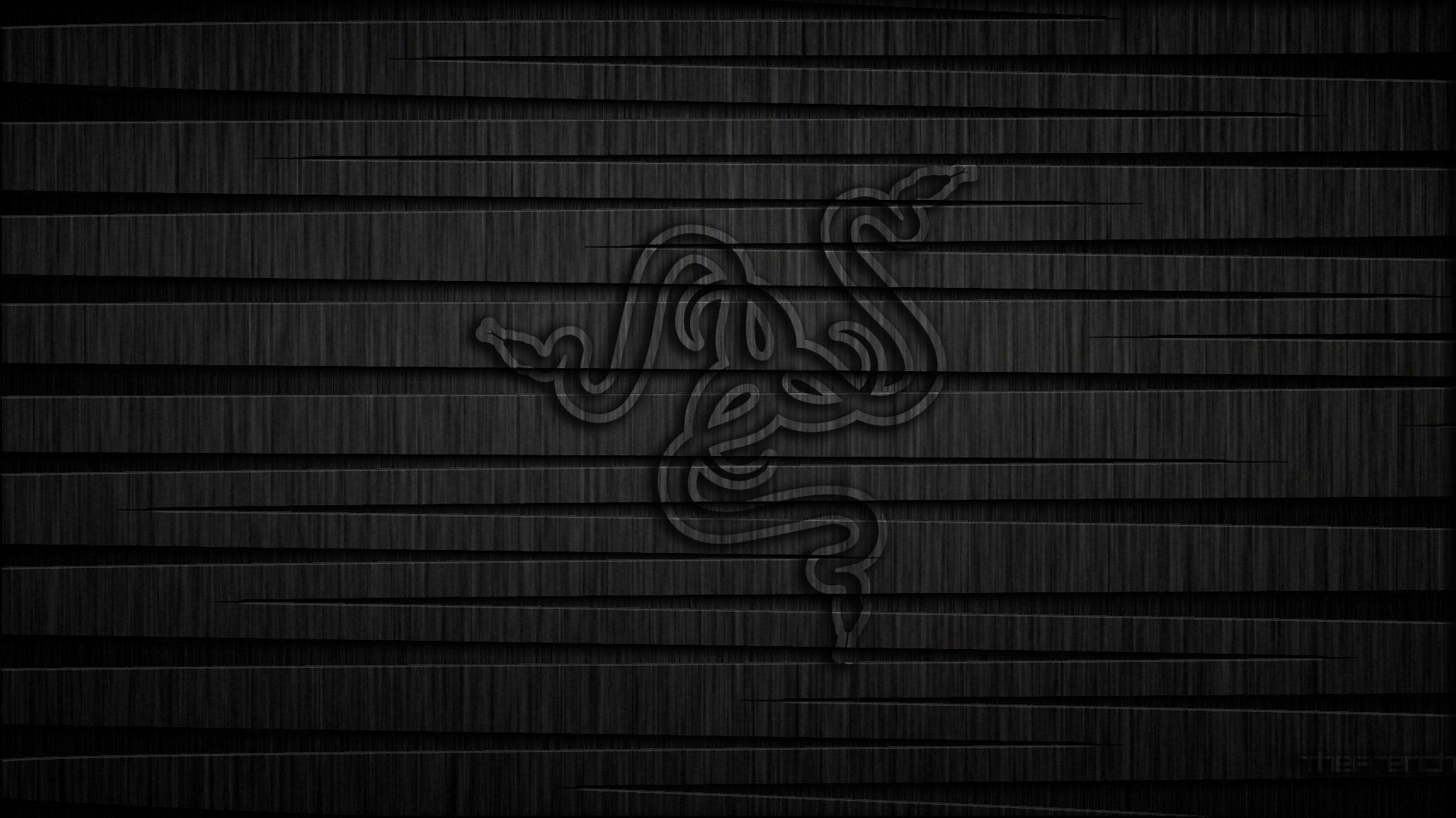 Black Razer Wallpapers