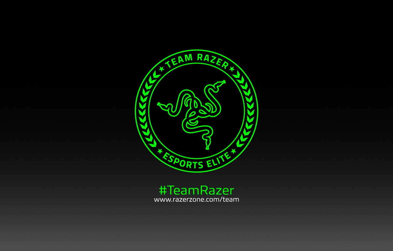 Black Razer Wallpapers