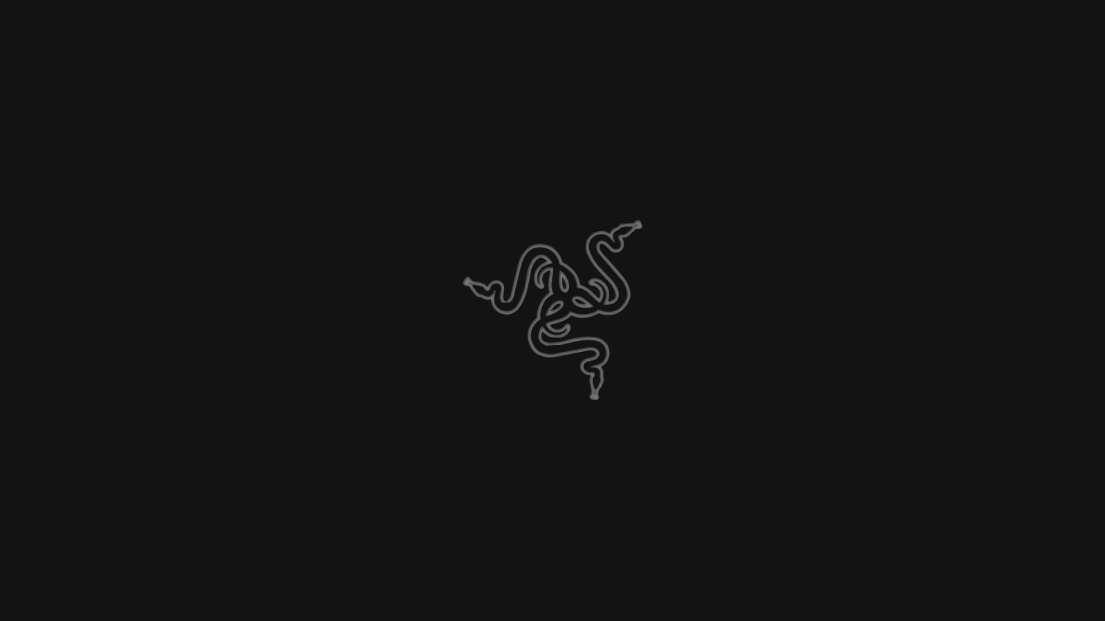 Black Razer Wallpapers